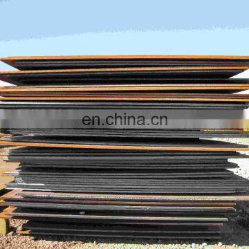 China Supplier A283c Plate Steel Prices Aisi 1005 Cold Rolled Steel Sheet Turkiye
