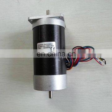 rated speed 3000RPM, high torque 660W 48V brushless dc motor