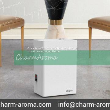 CH123 Large Coverage Hotel HVAC Scent Machine photo-2