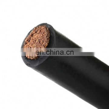 WELDING CABLE light duty PCP sheathed for electric welding machine -35 MM2