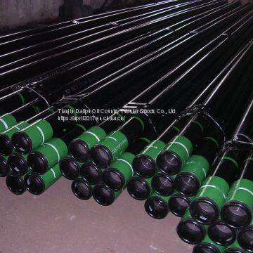 2-3/8 NU J55 Tubing Pipe R2 photo-3