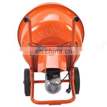 mini trompos mezclador/mini mezclador de cemento/concrete mixer price