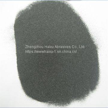 Boron Carbide B4C Powder as Cutting Edge photo-5