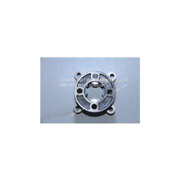 04209555 04206964 04207615 Connecting flange TCD2012 Volvo SDLG