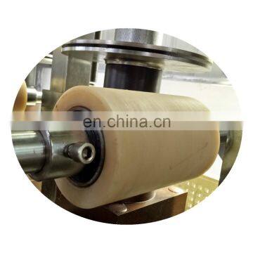 Automatic high quality thermal break aluminum electric rolling machine for window and door