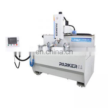 Aluminum Profile Drliing And Milling Machine With CNC Milling Machine Price photo-2