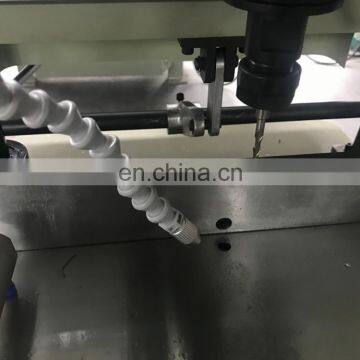 Single Axis Milling Copy Routing Machine for Aluminum Profile photo-7