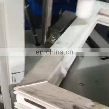 pvc window machine romania automatic window cleaning machine upvc window making machine