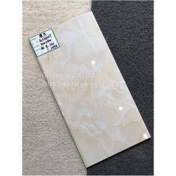 12*24in Stain Resistant Polish Wall Tile