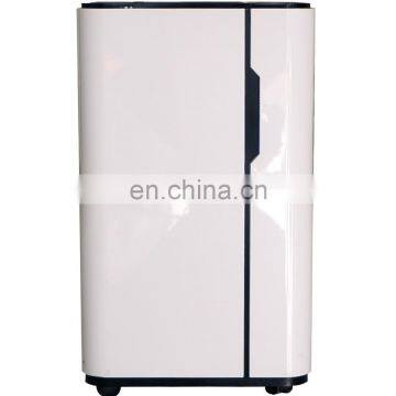 low wholesale price electric refrigerant room dehumidifier with filter in basement bathroom