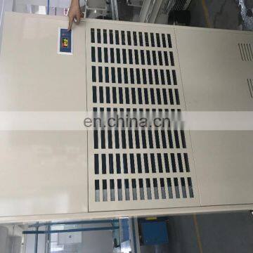 Dehumidifier 220V 60HZ Three Phase 480L/D With Brakes photo-6