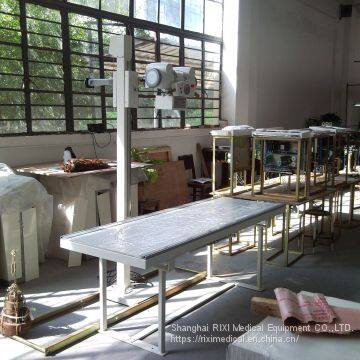 SF100BG 100mA Photography X-ray Machine Human and Veterinary photo-4