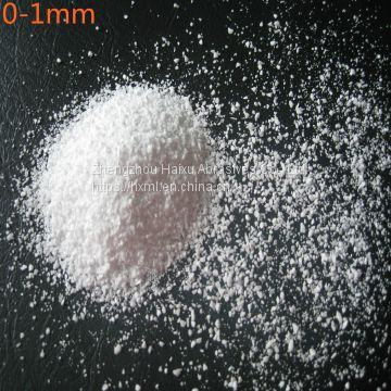 High Quality Tabular Alumina/TA for Castable