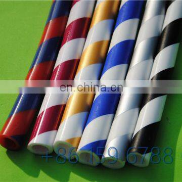 Hottest Disposable New Tobacco Small Size Thick Wide Draw Luxury Silicone Rubber Extra Long Large Colorful Nargile Shisha Hoses photo-4
