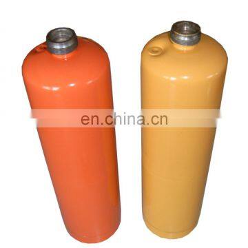 Mapp gas torch propane torch cylinder Mapp pro gas price CE China