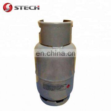 Empty 2Kg Small Lpg Gas Cylinder Price