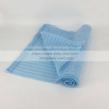 Exfoliating Body Wash Towel DC-WC007 photo-5