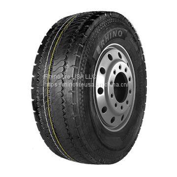 commercial tbr tire