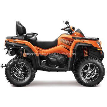 Cfmoto 1000cc ATV CFORCE 1000 X1000 for Sale photo-3