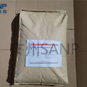 Purging Compound for PEEK High Temp. Material Cleaing photo-2