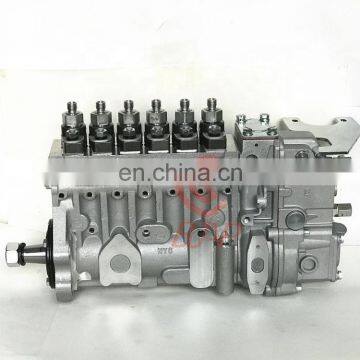 Fuel Injection Pump 13067688 B6PN539H2 BH6PN120R for Weichai WP6B Engine photo-4
