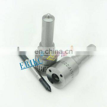 ERIKC DLLA151P2225 oil truck nozzle DLLA 151 P 2225 auto part fuel injector nozzle 0 433 172 225 for 0445110427