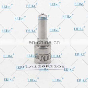 ERIKC DLLA 126 P 2205 Diesel Injector Nozzle DLLA 126P 2205 0433172205 Nozzle Assembly DLLA126P2205 for Bo Sch photo-4