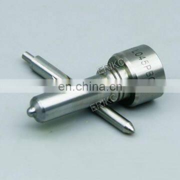 ERIKC L045PBL Diesel Nozzle L045PBA and L045 PBC Jet Spray Nozzle L045 PBL photo-2
