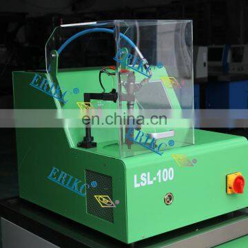 diesel injector test equipment eps200 common rail test bench