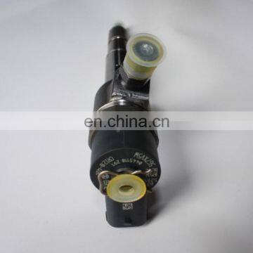 0 445 110 Genuine fuel injector 0445110291 for Faw CA4DC