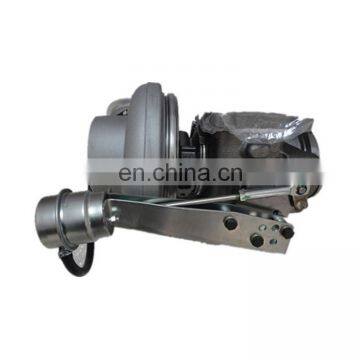 Machinery engine parts  HX55W Turbocharger M11 ISM11 QSM11 4043707 3792807 turbocharger