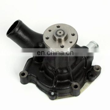 JIUWU POWER WATER PUMP 1-13610877-0 FOR 6BG1 ZX200 8-97253028-0 5-13610144-0  1-13650018-0