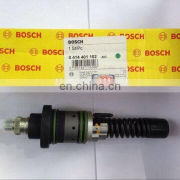 Original unit pump 0414693007 for piezo injector 0445115067