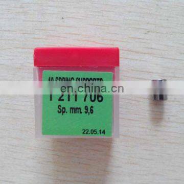 Original shim 1211706 washer 9.6mm for C7 injector