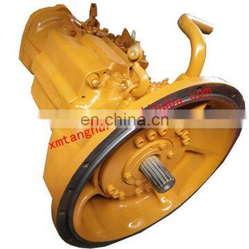 708-25-01064 PC200-5 Excavator Hydraulic Main Pump assy