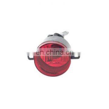 4116040-2100 rear R side  fog lamp for Zhongxing Granditiger