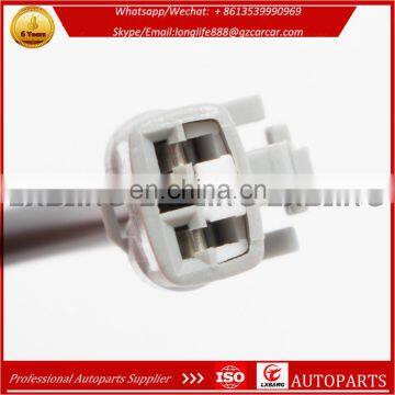 PDC Parking Sensor System 89341-28390-C0 For Toyota Estima Hybrid AHR10 Previa 89341-28390 photo-4