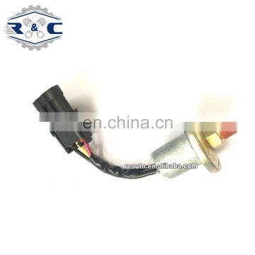 R&C High Quality Electronic pressure switch HD46651052 HD 46 65 10 52 For Excavator Pressure Sensor