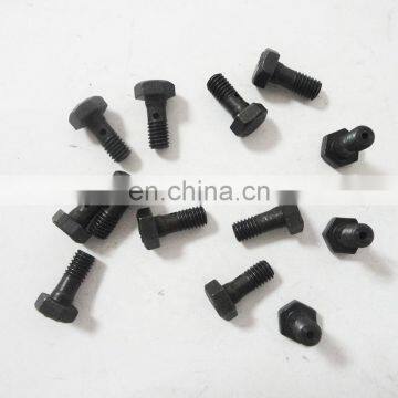 Hot Sale 6BT 3905307 Banjo Connector Screw For Truck