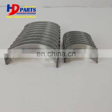 V2607 Diesel Engine Main And Con Rod Bearing STD photo-5