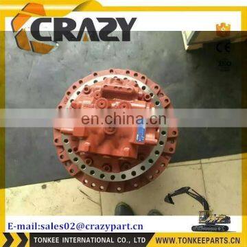 Excavator SK250-8 Final Drive Assy & Travel Motor LQ15V00020F1 MAG170VP-3800G-10 photo-4