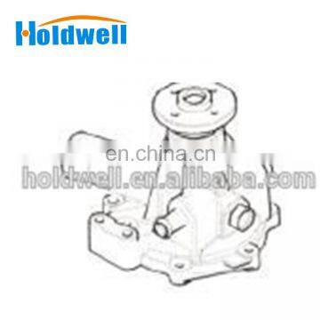 Holdwell S4Q2 engine water pump