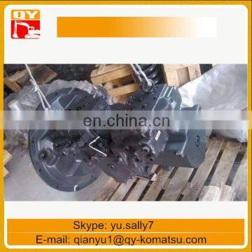 PC300 Main Hydraulic Pump 708-2G-00024 Bomba Hydraulica photo-4
