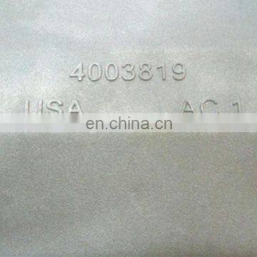 Top Quality Engine Part Oil Pan 4003819 5313780 3912227 For QSC/QSL Diesel Engine