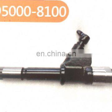 Diesel engine  fuel injector 095000-8100