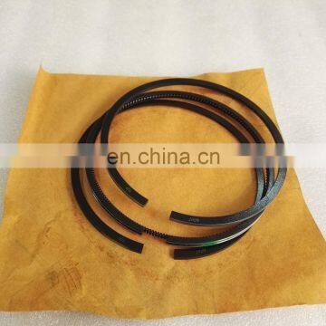 6BT Gas Engine Parts For Cummins Piston Ring 3802951 3802790
