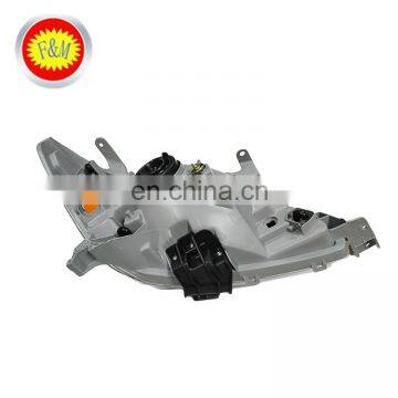 China Hot Sale Auto Parts Head Lamp OEM 81110-0K010 Headlight For Japanese Car photo-4