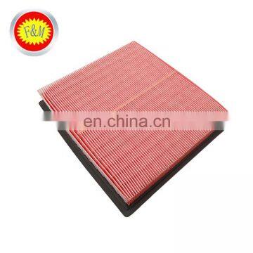 Car Air Filter  24x24x12 17801-25020 For new car