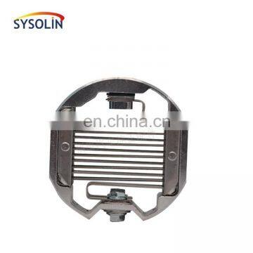 china supplier 5254980 ISF2.8 diesel engine heater with high performance