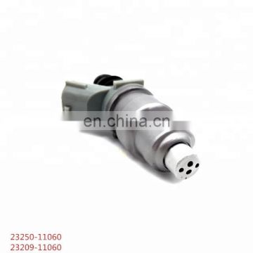 Well made Fuel injector/nozzle/ injection 23250-11060 23209-11060